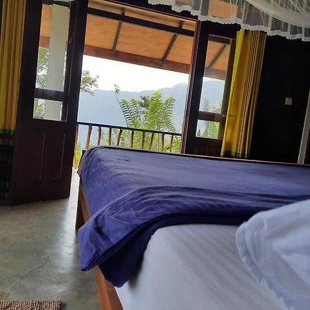 Shambala Retreat Bed & Breakfast Ела Екстериор снимка