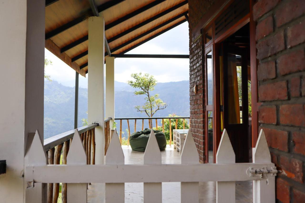 Shambala Retreat Bed & Breakfast Ела Екстериор снимка