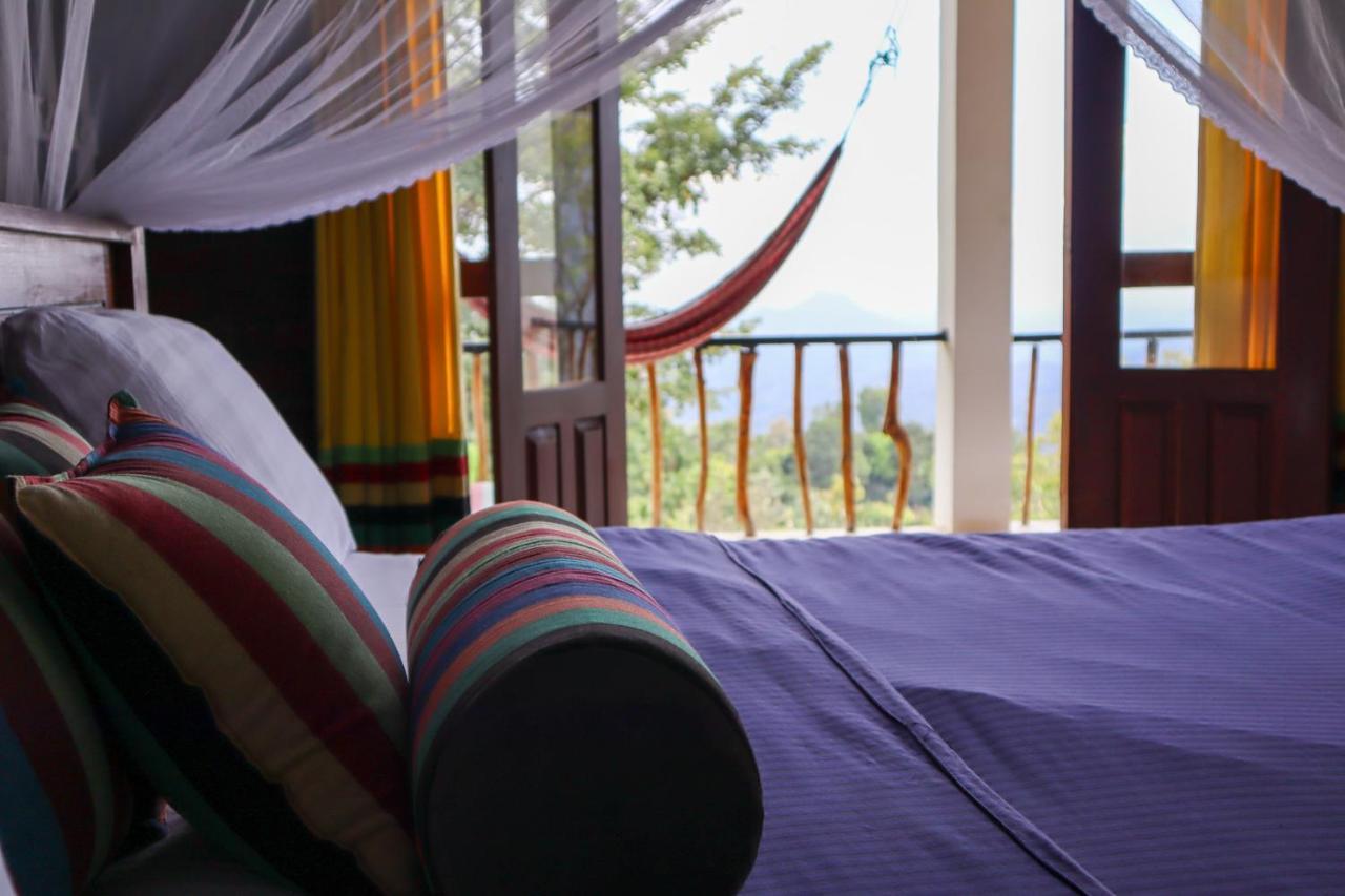 Shambala Retreat Bed & Breakfast Ела Екстериор снимка