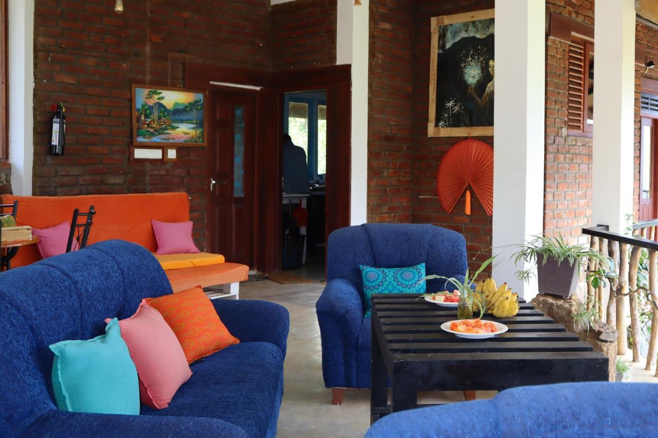 Shambala Retreat Bed & Breakfast Ела Екстериор снимка