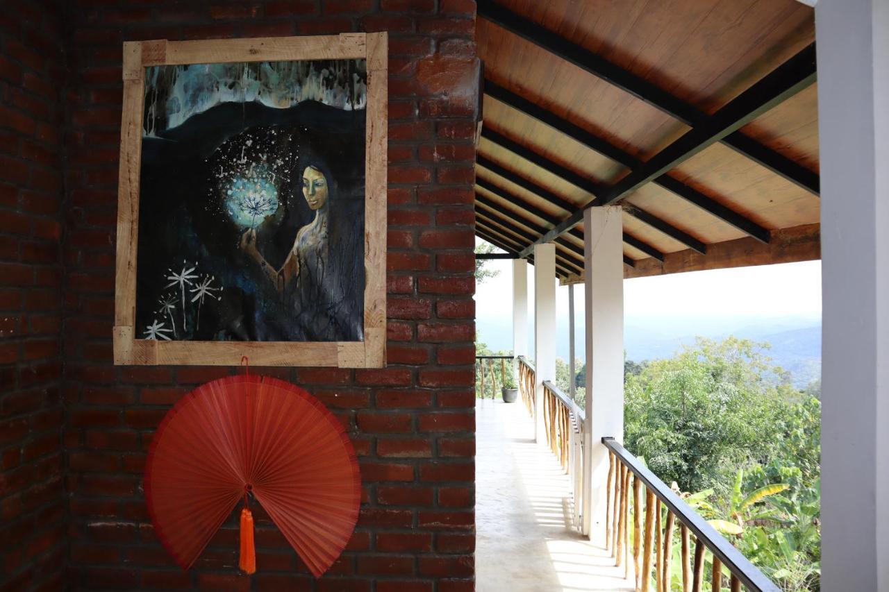 Shambala Retreat Bed & Breakfast Ела Екстериор снимка