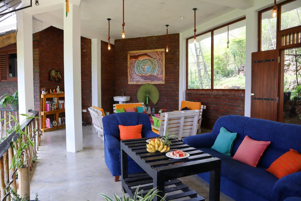 Shambala Retreat Bed & Breakfast Ела Екстериор снимка