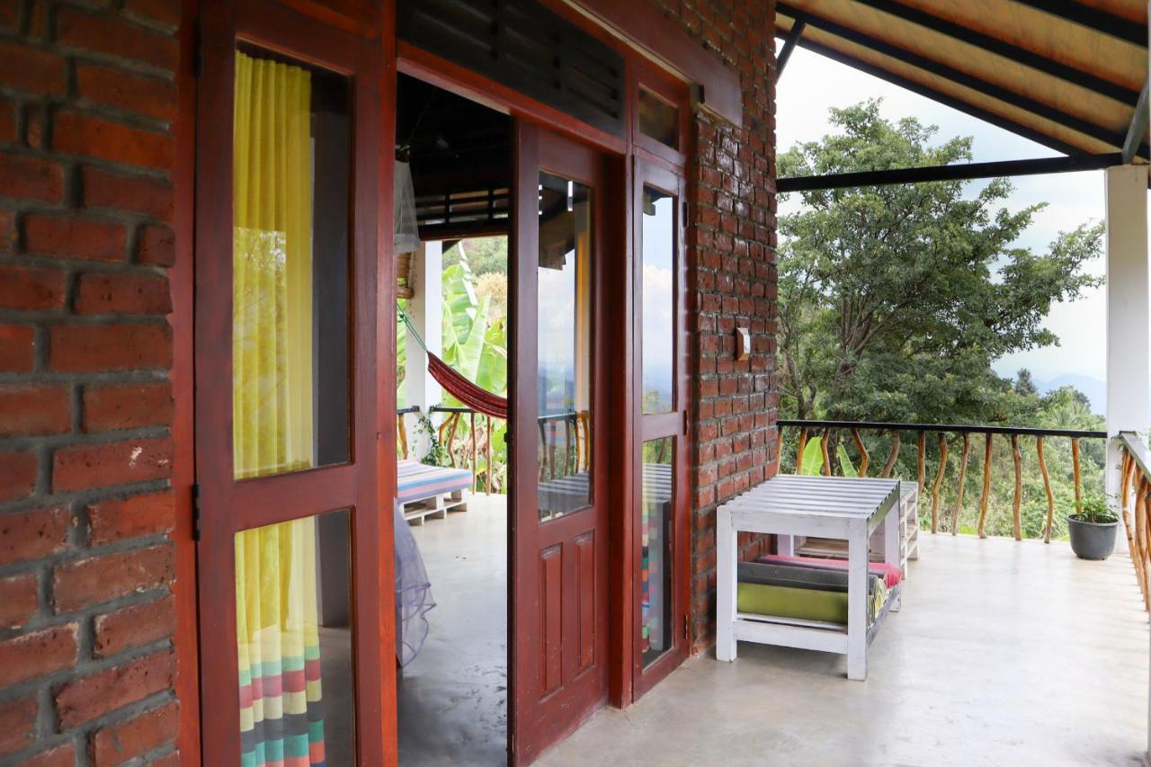 Shambala Retreat Bed & Breakfast Ела Екстериор снимка