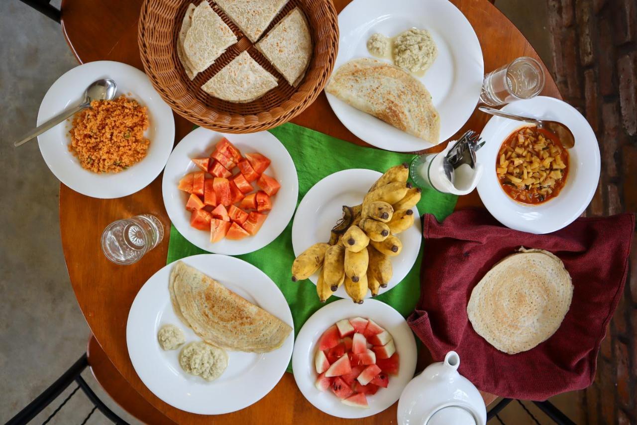 Shambala Retreat Bed & Breakfast Ела Екстериор снимка