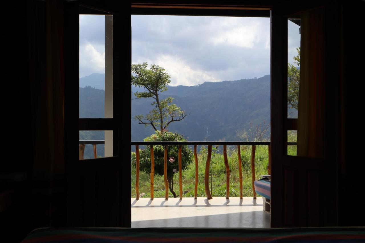 Shambala Retreat Bed & Breakfast Ела Екстериор снимка