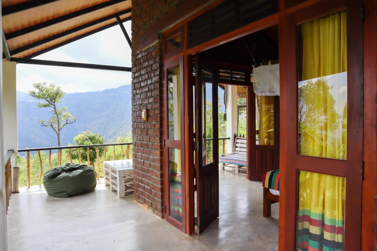 Shambala Retreat Bed & Breakfast Ела Екстериор снимка