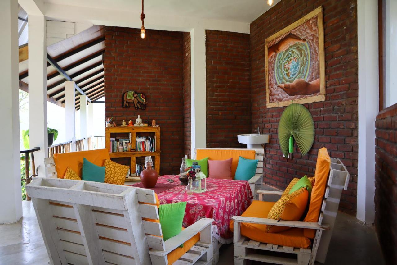 Shambala Retreat Bed & Breakfast Ела Екстериор снимка