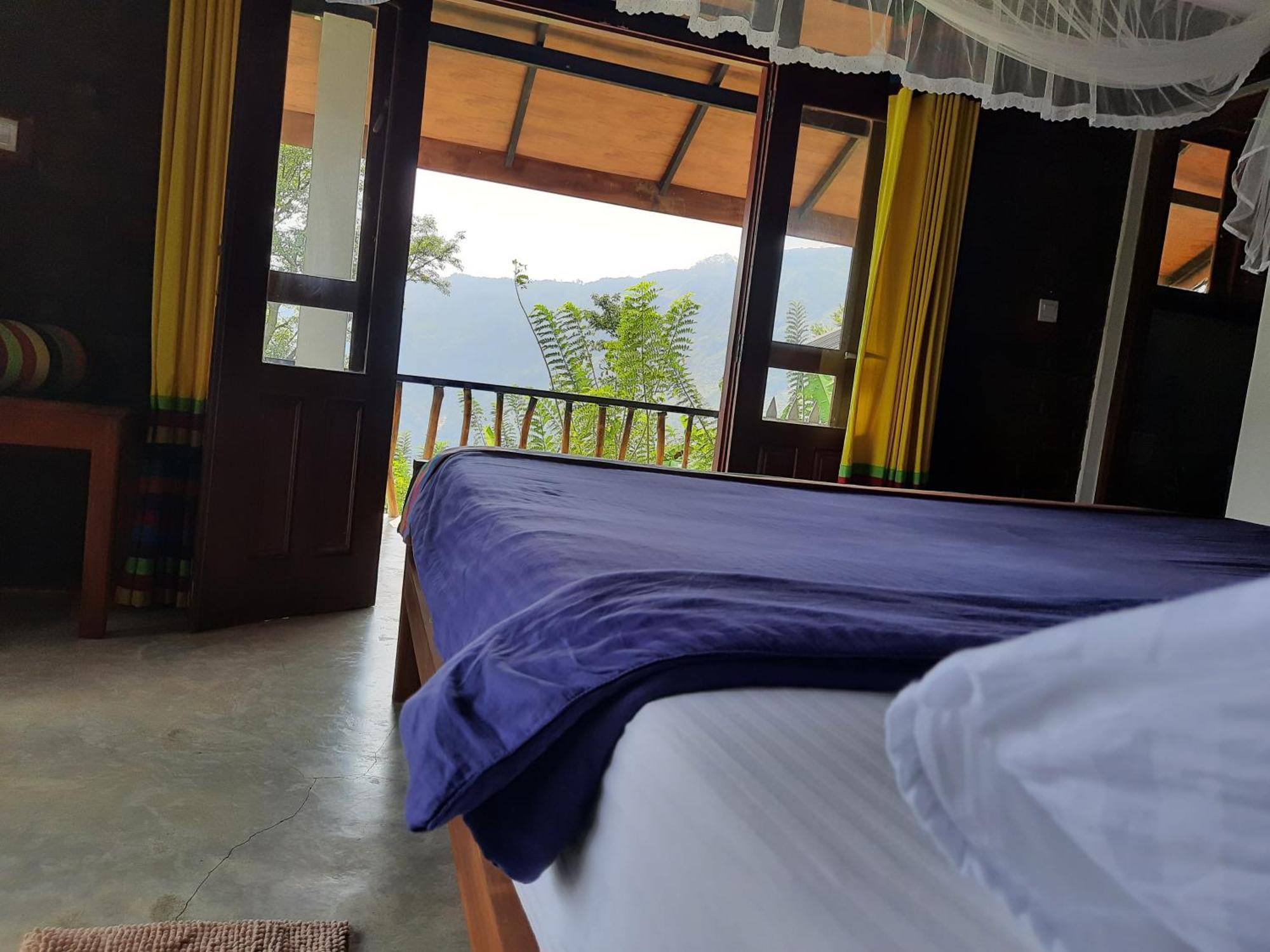Shambala Retreat Bed & Breakfast Ела Екстериор снимка