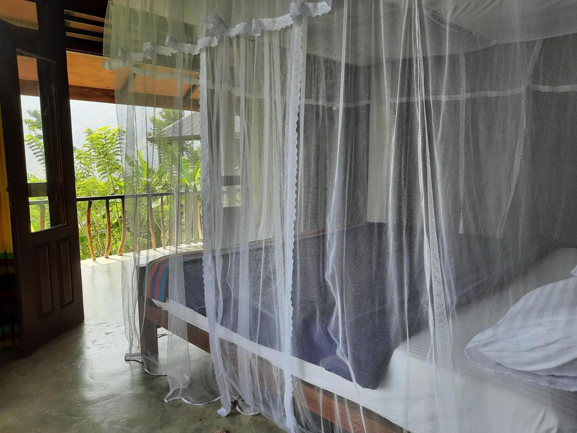 Shambala Retreat Bed & Breakfast Ела Екстериор снимка